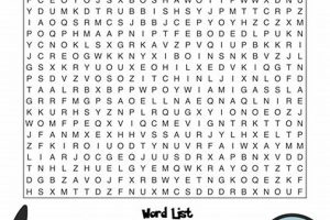 Fun Pokemon Word Search Puzzles - Find 'Em All! | Pokémon Guide & Updates – Latest News, Games, Cards, and Tips