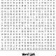 Fun Pokemon Word Search Puzzles - Find 'Em All! | Pokémon Guide & Updates – Latest News, Games, Cards, and Tips