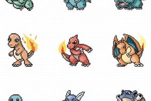 Retro Pokemon: Blue Sprites & Graphics Secrets Pokémon Guide & Updates – Latest News, Games, Cards, and Tips Retro Pokemon: Blue Sprites & Graphics Secrets | Pokémon Guide & Updates – Latest News, Games, Cards, and Tips