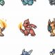 Retro Pokemon: Blue Sprites & Graphics Secrets | Pokémon Guide & Updates – Latest News, Games, Cards, and Tips