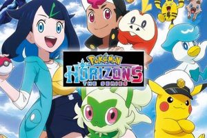 Watch Pokemon Horizons on WCOTV: New Episodes & More! Pokémon Guide & Updates – Latest News, Games, Cards, and Tips Watch Pokemon Horizons on WCOTV: New Episodes & More! | Pokémon Guide & Updates – Latest News, Games, Cards, and Tips