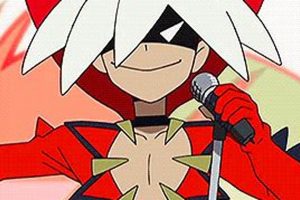 Ryuki Pokmon GIF Mania: Find Your Perfect Animated Buddy! | Pokémon Guide & Updates – Latest News, Games, Cards, and Tips