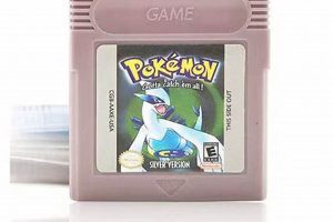 Play Pokemon Silver on GBA? ROM Guide &amp; More! | Pokémon Guide & Updates – Latest News, Games, Cards, and Tips