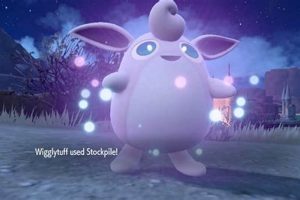 Guide: Maximize Your Stockpile Pokemon in Battle! | Pokémon Guide & Updates – Latest News, Games, Cards, and Tips