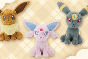 Best Pokemon Comfy Friends: Plushes & More! | Pokémon Guide & Updates – Latest News, Games, Cards, and Tips