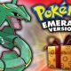 Guide to Gift Pokmon in Emerald: Find Rare Pokmon | Pokémon Guide & Updates – Latest News, Games, Cards, and Tips