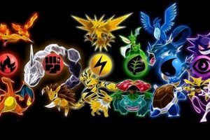 Awesome Pokemon Backgrounds | Pokémon Guide & Updates – Latest News, Games, Cards, and Tips