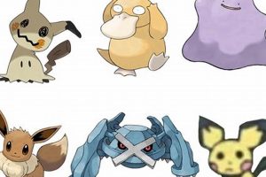 Understanding Autistic Pokemon: Neurodiversity in Pokemon Fandom | Pokémon Guide & Updates – Latest News, Games, Cards, and Tips