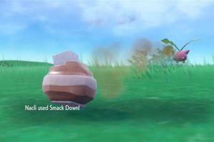 Guide: Smack Down Pokemon - Strategies & Tips | Pokémon Guide & Updates – Latest News, Games, Cards, and Tips