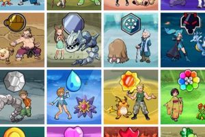 Guide: Pokemon Soul Heart Powers & Evolutions Unlocked! | Pokémon Guide & Updates – Latest News, Games, Cards, and Tips
