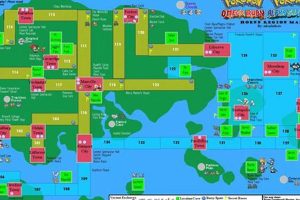 Pokemon Emerald Routes | Pokémon Guide & Updates – Latest News, Games, Cards, and Tips