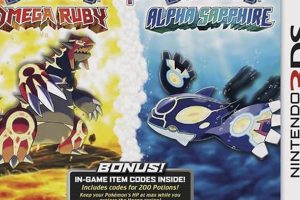 Download Pokemon Alpha ROM 3DS: Enhanced Play & More! | Pokémon Guide & Updates – Latest News, Games, Cards, and Tips