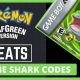Unlock Pokmon Red/Blue: GameShark Codes Guide | Pokémon Guide & Updates – Latest News, Games, Cards, and Tips