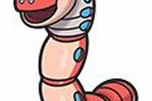 Guide: Earth Eater Pokemon & Types | [Year] | Pokémon Guide & Updates – Latest News, Games, Cards, and Tips