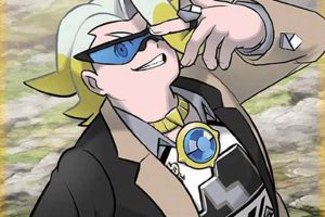 Buy Gordie Pokemon Card: Value, Rarity, and More! | Pokémon Guide & Updates – Latest News, Games, Cards, and Tips