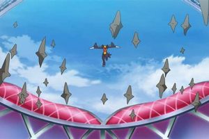 Mastering Stealth Rock Pokemon: Strategy &amp; Tier List | Pokémon Guide & Updates – Latest News, Games, Cards, and Tips