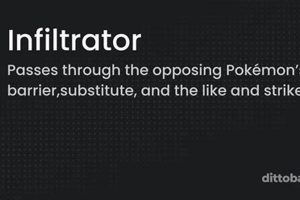 Best Pokemon with Infiltrator Ability: Pros &amp; Team Tips | Pokémon Guide & Updates – Latest News, Games, Cards, and Tips