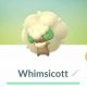 Catching Whimsicott: Pokmon GO's Cottonweed Guide | Pokémon Guide & Updates – Latest News, Games, Cards, and Tips