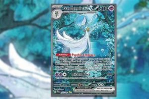 Kuroimori Pokemon Cards Guide: Values, Rarity, & More Pokémon Guide & Updates – Latest News, Games, Cards, and Tips Kuroimori Pokemon Cards Guide: Values, Rarity, & More | Pokémon Guide & Updates – Latest News, Games, Cards, and Tips