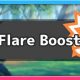 Flare Boost Pokemon Guide: Power Up for Victory! | Pokémon Guide & Updates – Latest News, Games, Cards, and Tips