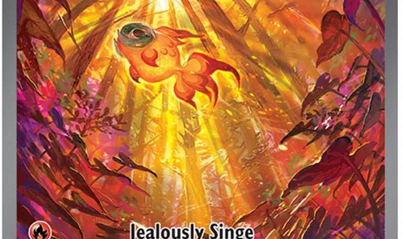 Unlock: Chi Yu Pokemon Card Value & Secrets! | Pokémon Guide & Updates – Latest News, Games, Cards, and Tips