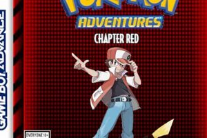 Read: Pokemon Adventure Chapter Red Manga Online Now! | Pokémon Guide & Updates – Latest News, Games, Cards, and Tips