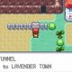 Fire Red Guide: Beat Rock Tunnel in Pokmon Fire Red! | Pokémon Guide & Updates – Latest News, Games, Cards, and Tips