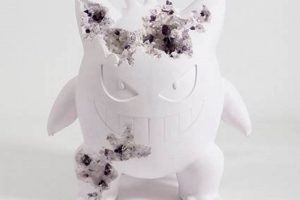Why the Daniel Arsham Pokmon Collab is a Must-See! | Pokémon Guide & Updates – Latest News, Games, Cards, and Tips