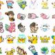 Guide to Pokemon GO Stickers: Catch 'Em All! | Pokémon Guide & Updates – Latest News, Games, Cards, and Tips