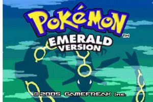 Unveiling the Best Secrets of Pokmon Emerald: Tips & Tricks | Pokémon Guide & Updates – Latest News, Games, Cards, and Tips