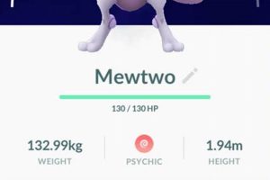 [Guide] Mewtwo's Best Moveset in Pokmon GO: Dominate! | Pokémon Guide & Updates – Latest News, Games, Cards, and Tips