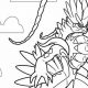 Free! Legendary Pokemon Coloring Pages for Kids & Adults | Pokémon Guide & Updates – Latest News, Games, Cards, and Tips