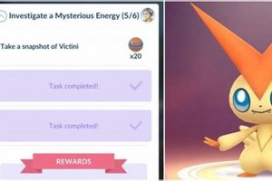 Unraveling: Pokemon GO Investigate Mysterious Energy Event Secrets! | Pokémon Guide & Updates – Latest News, Games, Cards, and Tips