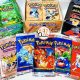 Buy Rare Vintage Pokemon Card Packs Today! | Pokémon Guide & Updates – Latest News, Games, Cards, and Tips
