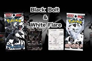 Japanese White Pokmon Cards: Rarity & Value Guide | Pokémon Guide & Updates – Latest News, Games, Cards, and Tips