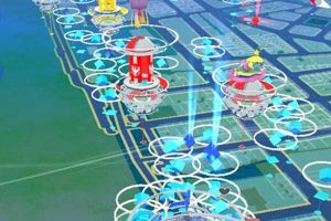 Unlock Tokyo: Pokmon GO Coordinates Guide & Tips | Pokémon Guide & Updates – Latest News, Games, Cards, and Tips