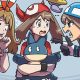 The Shocking Side of Pokemon: Rule 34 May Pokemon Exposed! | Pokémon Guide & Updates – Latest News, Games, Cards, and Tips