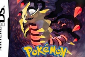 Get Pokemon Renegade Platinum ROM Download: Enhanced Platinum! | Pokémon Guide & Updates – Latest News, Games, Cards, and Tips