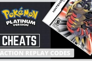 Unlock Pokemon Platinum: Secret Codes & More! | Pokémon Guide & Updates – Latest News, Games, Cards, and Tips