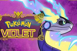 Get Pokemon Violet ROM - Safe ROM Download Guide | Pokémon Guide & Updates – Latest News, Games, Cards, and Tips