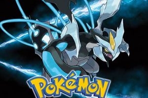 Guide: Pokemon Black 2 Legendary Pokemon Locations & Teams! | Pokémon Guide & Updates – Latest News, Games, Cards, and Tips