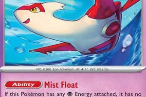 Guide to Latias Pokemon Card Price [2024 Values] | Pokémon Guide & Updates – Latest News, Games, Cards, and Tips