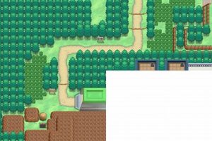 Guide: Pokemon White Route 2 - Team & Items Tips | Pokémon Guide & Updates – Latest News, Games, Cards, and Tips