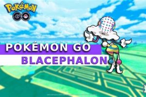 Catching Blacephalon Pokmon GO: Tips & Guide | Pokémon Guide & Updates – Latest News, Games, Cards, and Tips
