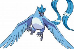 Guide to Flying & Water Pokemon: Type Mastery! | Pokémon Guide & Updates – Latest News, Games, Cards, and Tips