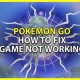 Fix: Pokemon GO Touch Not Responding? Tips &amp; Tricks | Pokémon Guide & Updates – Latest News, Games, Cards, and Tips
