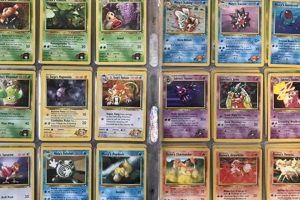 Unlock the Power of Gym Leaders: Exploring the Pokemon Gym Heroes Set | Pokémon Guide & Updates – Latest News, Games, Cards, and Tips