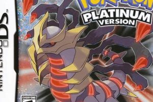Get Pokemon Platinum ROM: Version Download & Play! Pokémon Guide & Updates – Latest News, Games, Cards, and Tips Get Pokemon Platinum ROM: Version Download & Play! | Pokémon Guide & Updates – Latest News, Games, Cards, and Tips