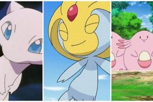 Top Smart Pokmon: Intellect & Strategy Revealed! | Pokémon Guide & Updates – Latest News, Games, Cards, and Tips