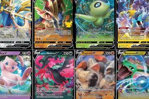 Unlock Rare Pokmon Y Cards: Values & Guide | Pokémon Guide & Updates – Latest News, Games, Cards, and Tips